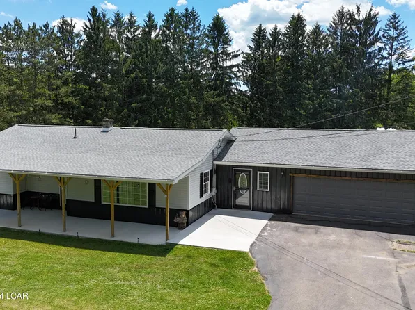 173 Pall Rd, Hunlock Creek, PA 18621