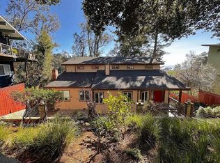 6818 Paso Robles Dr, Oakland, CA 94611