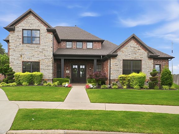 2nd image of 5957 Doris Hunt Ct