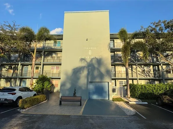 1501 SW 134th Way APT 301D, Hollywood, FL 33027