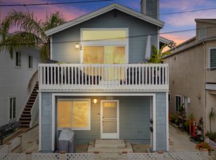 408 Clubhouse Ave #A, Newport Beach, CA 92663