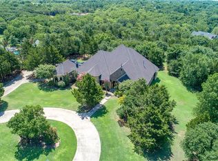 7324 NE 111th St, Edmond, OK 73013