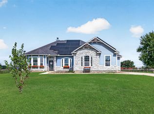 2926 Horse Trail Dr, Rosharon, TX 77583
