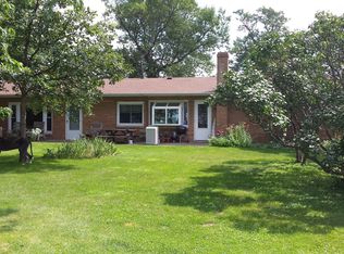 409 S Burns St, Rutland, IL 61358