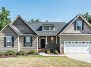112 Watercourse Way, Greer, SC 29651