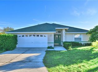 166 Bergen Cir, Auburndale, FL 33823