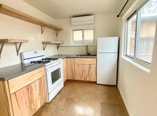 1214 12th St NW SUITE B, Albuquerque, NM 87104
