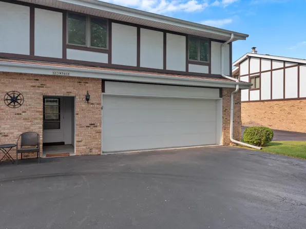 N13W5468 Mckinley COURT, Cedarburg, WI 53012