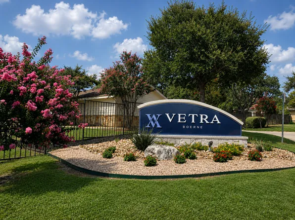 Vetra Boerne