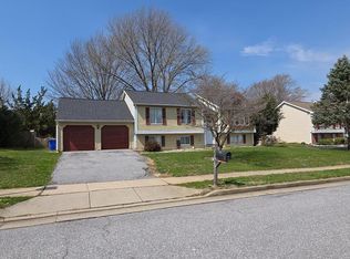 235 Diamond Dr, Walkersville, MD