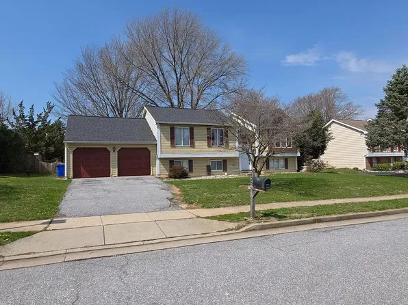 235 Diamond Dr, Walkersville, MD 21793