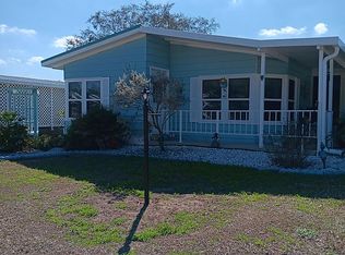 9701 E Highway 25 LOT 98, Belleview, FL 34420