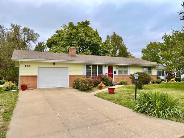 1301 E Alexander St, Kirksville, MO 63501