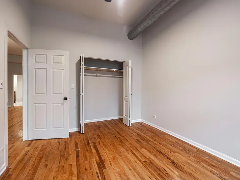 1534 N Milwaukee Ave #2F — Photo 10