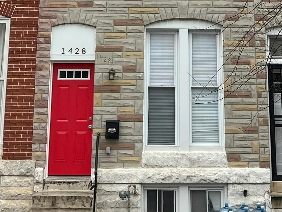 1428 E Federal St