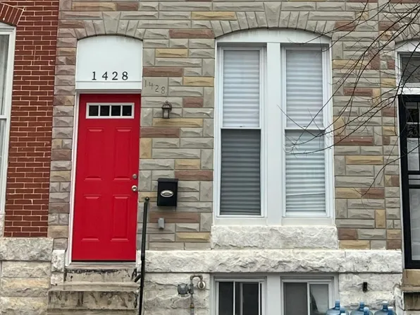 1428 E Federal St, Baltimore, MD 21213