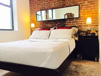 Rented by Michael Alvandi, LREB