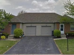 2424 Deerfield Dr, Grove City, OH 43123