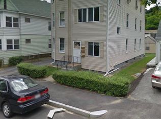 17 Superior Rd, Worcester, MA 01604