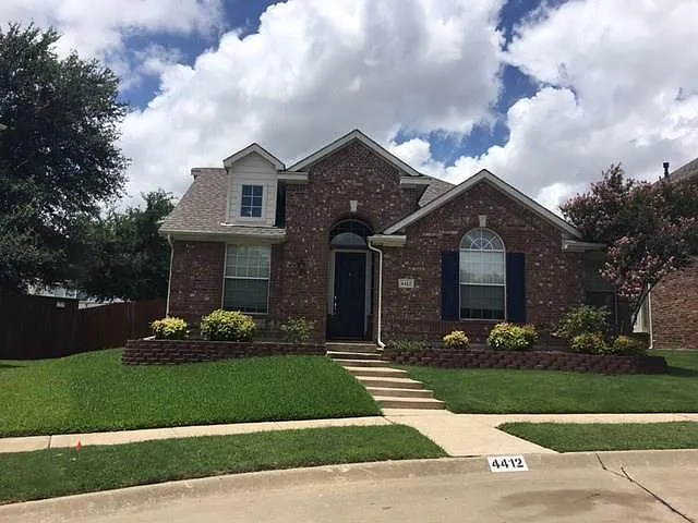 4412 Laney Ct
