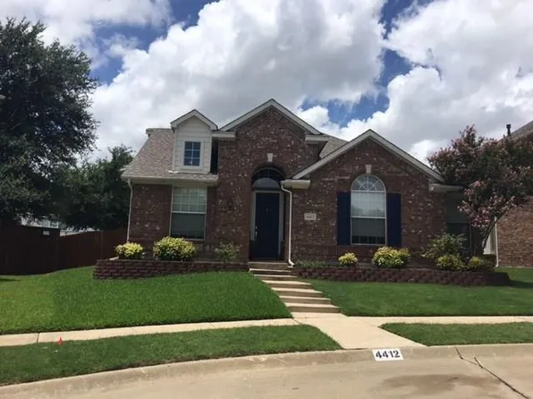 4412 Laney Ct, Richardson, TX 75082