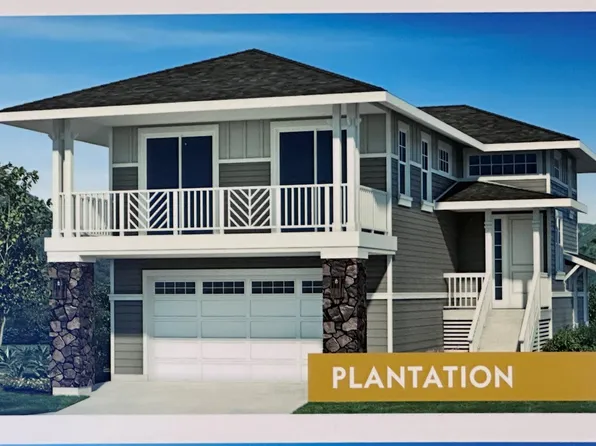 135 Pua Kalaunu Loop Lot 25, Wailuku, HI 96793