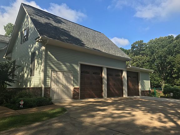 Garage View