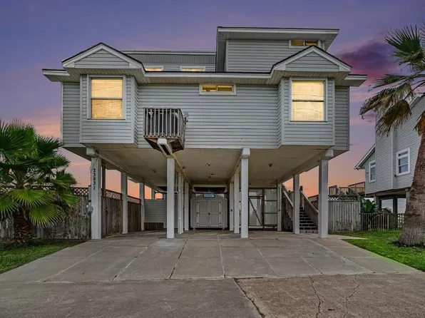 23831 Termini San Luis Pass Rd, Galveston, TX 77554