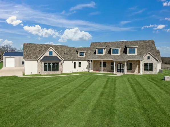 623 Lake Valley Rd, Sunset, TX 76270