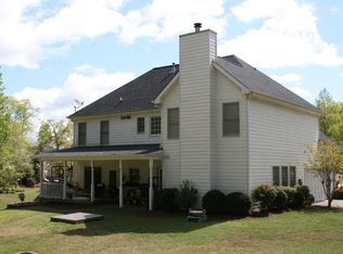 1712 Dacula Oaks Trl, Dacula, GA 30019