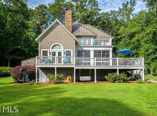 1200 Buena Vista Dr #15, Greensboro, GA 30642