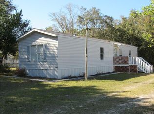 7299 W Hadenotter Ln, Homosassa, FL 34446