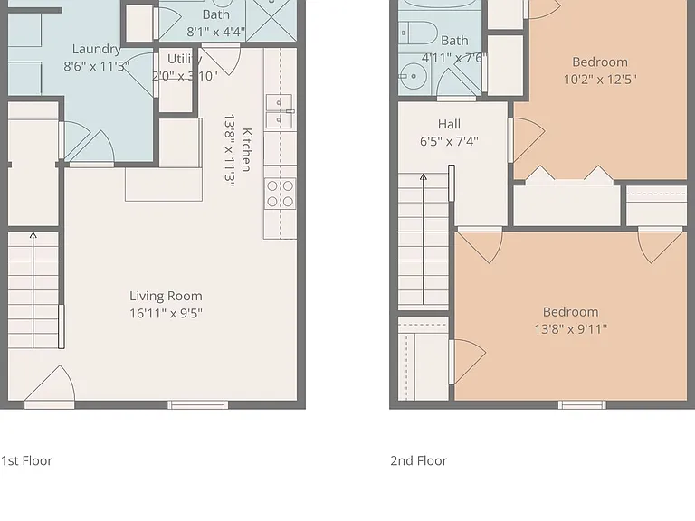 1101 Fairfax St #C — Photo 16