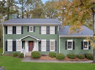 195 Eagle Dr, Macon, GA 31211