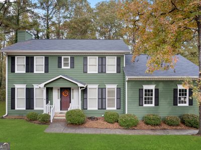 195 Eagle Dr, Macon, GA, 31211