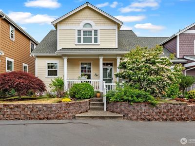 124 NE Whimbrel Lane, Poulsbo, WA, 98370