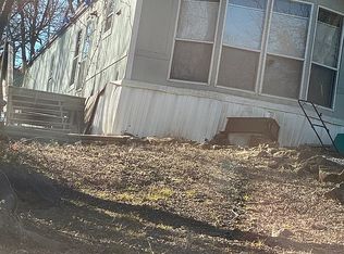 113 Elm St, Pawnee, OK 74058