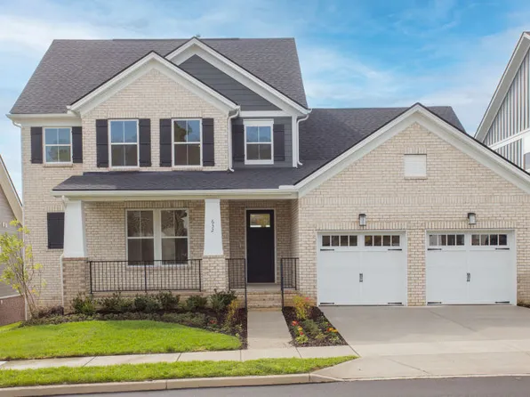 632 Snap Dragon Ln, Hendersonville, TN 37075