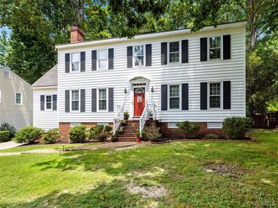 9537 Oldhouse Dr, Henrico, VA, 23238