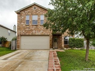 376 Copper Path Dr, New Braunfels, TX 78130