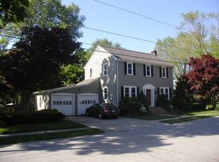 108 Columbia Ave, Warwick, RI 02888