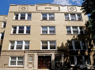3102 W Leland Ave APT 302, Chicago, IL 60625
