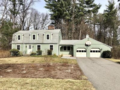 6 Bromfield Rd, Acton, MA, 01720