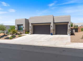 1544 W Firepit Knoll Dr, Saint George, UT 84770