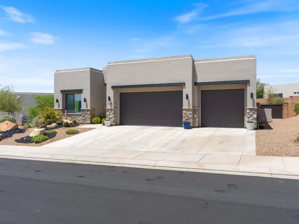 1544 W Firepit Knoll Dr, Saint George, UT 84770
