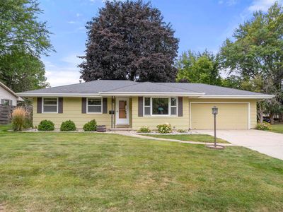 1005 Devonshire Dr, Oshkosh, WI, 54902