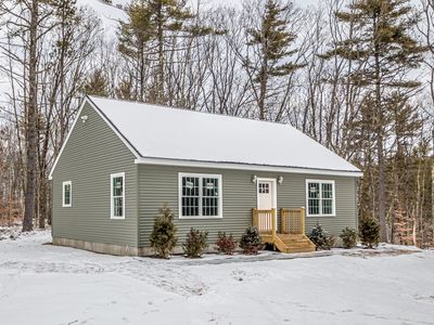 207 White Mtn Highway, Ossipee, NH, 03864