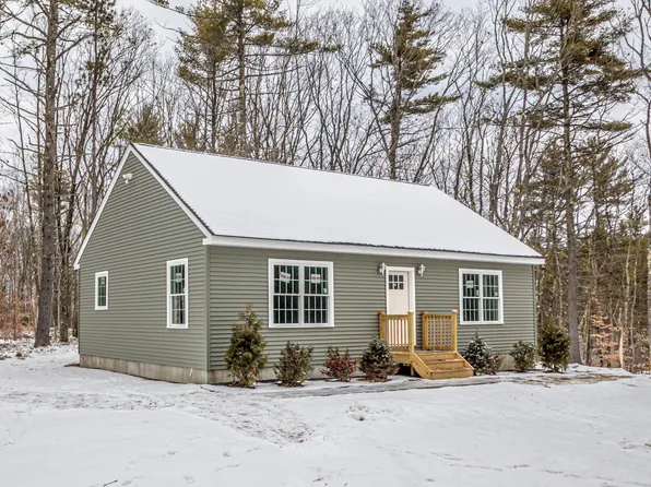 207 White Mtn Highway, Ossipee, NH 03864