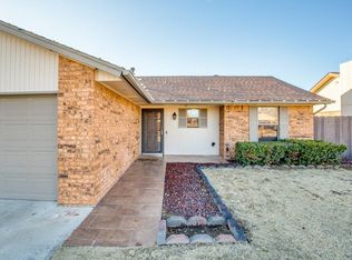 1014 Westchester Dr, Enid, OK 73703