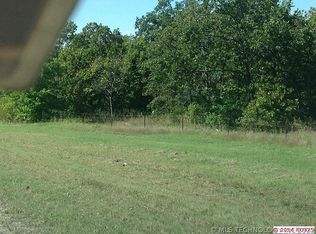 25318 W Highway 33 St, Sapulpa, OK 74066